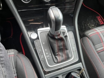 Volkswagen Golf VII GTI 3d Facelifting 2.0 TSI 245KM 2018 Volkswagen Golf 2.0 benzyna GTI automat zadbany zarej w PL mozliwa z, zdjęcie 27