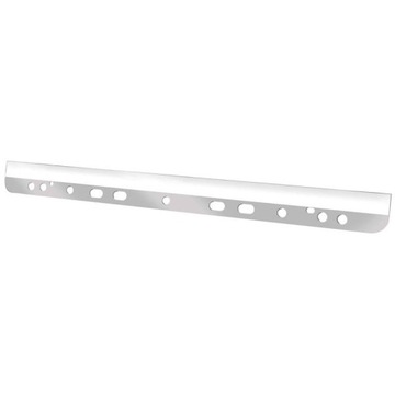 LISTWY SAMOPRZYLEPNE A4 Z EUROPERFORACJĄ , 50SZT.