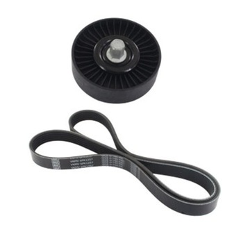 SKF NAPINACZE POMPY ZESTAW PASKA MICRO-V