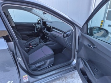 Skoda Fabia IV 1.0 TSI 95KM 2025 Skoda Fabia Demo Edition 130 dostępne w lutym, zdjęcie 11