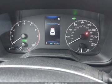 Toyota Corolla Cross 2024 Toyota Corolla Cross 2024 TOYOTA COROLLA CROSS HYBRID SE 2.0 Hybryda 150KM, zdjęcie 10