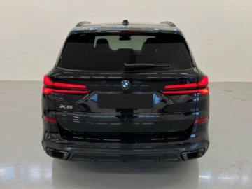 BMW X5 G05 SUV Facelifting 3.0 40d 352KM 2026 BMW X5 xDrive40d Sport Suv 3.0 (352 KM) 2026, zdjęcie 5