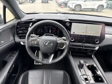 Lexus RX V 2024 Lexus RX 500h F Sport V (2022-) RX500h F-sport | F, zdjęcie 20