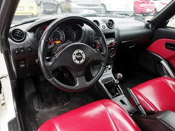 Daihatsu 2009 Daihatsu Copen BIAŁA PERŁA SKÓRA KLIMA, zdjęcie 21