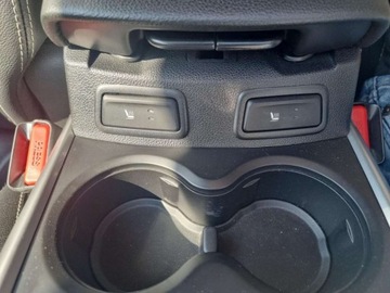 Renault Kadjar Crossover 1.2 Energy TCe 130KM 2017 Renault Kadjar Renault Kadjar 1.2, polski salon, 1.2 Benzyna 130KM, zdjęcie 25