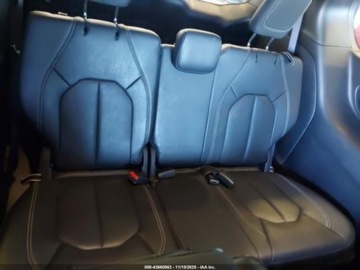 Chrysler Pacifica II 2021 Chrysler Pacifica Touring L 2021, 3.6L V6 287KM, od ubezpieczalni 3.6 287KM, zdjęcie 11