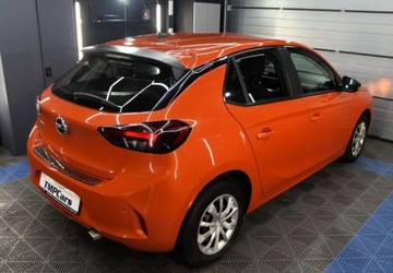 Opel Corsa F Hatchback 5d 1.2 75KM 2019 Opel Corsa Polski salon _ 1 wlasciciel _ Kamera cofania _ Klimatyzacja _, zdjęcie 23