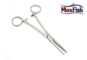 ЩИПЦЫ ЙОРКОВЫЕ ПРЯМЫЕ 15 см