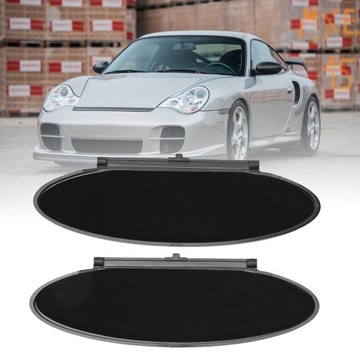 ЗЕРКАЛО СОЛНЦЕЗАЩИТНИКА 99670142102 ДЛЯ BOXSTER 986 987 2002-2012 гг.