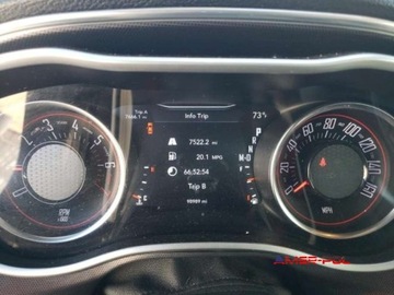 Dodge Challenger III 2017 Dodge Challenger 2017r., GT, 3.6L 3.6 Benzyna 305KM, zdjęcie 6