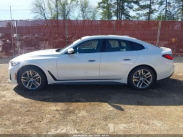 BMW Seria 4 G22-23-26 2022 BMW Seria 4 2022 BMW 430I GRAN COUPE 2.0 Benzyna 248KM, zdjęcie 14