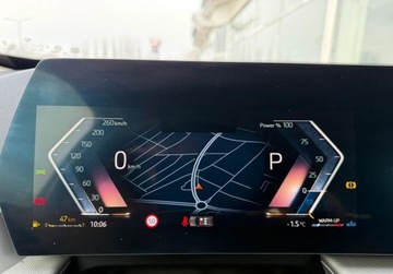 BMW X1 U11 Crossover 1.5 18i 136KM 2023 BMW X1 - VAT 23 1.5 Benzyna 136KM, zdjęcie 14