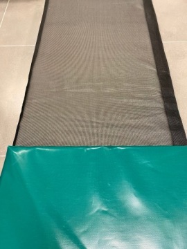 Коврик проходной дезинфекционный 70x400x5 Производитель