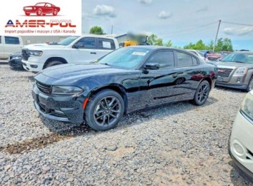 Dodge Charger VII 2023 Dodge Charger Sxt 2023 3.6 Benzyna 292KM