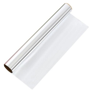 ФОЛЬГА ПИЩЕВАЯ АЛЮМИНИЕВАЯ ТОЛСТАЯ, ГАСТРОНОМИЧЕСКАЯ