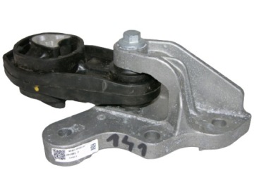 H1BG-6PO82-AC, FORD FIESTA MK8 2017-2023 getriebehalter getriebestütze getriebelager H1BG-6PO82-AC Original
