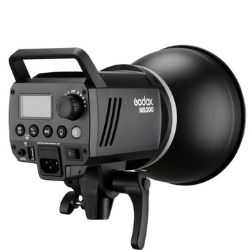 Студийная лампа Godox MS300