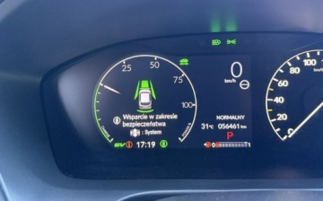 Honda ZR-V 2.0 i-MMD Hybrid 184KM 2024 Honda ZR-V Hybryda,Full wersja,Gwarancja, zdjęcie 26