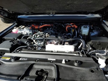 Toyota Land Cruiser VIII 2025 Toyota Land Cruiser Base 2025 2.4l 2.4 Hybryda 275KM, zdjęcie 6