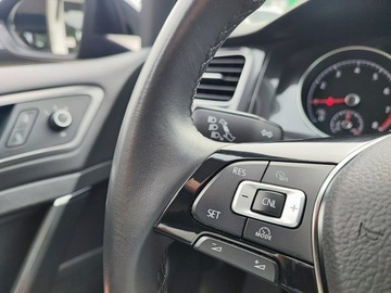Volkswagen Golf VII Variant Facelifting 1.0 TSI 110KM 2017 Volkswagen Golf VII 1.0 TSI Comfortline, zdjęcie 15