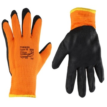 Rękawice Prus-Pol PP-W100 ECO Winter rozmiar 10 - XL 1 par