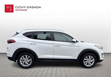 Hyundai Tucson III SUV Facelifting 1.6 GDi 132KM 2019 Hyundai Tucson 1.6 Benzyna 132KM, zdjęcie 5