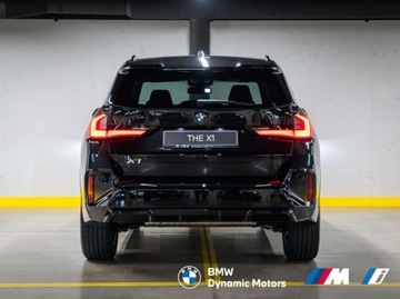 BMW X1 U11 Crossover 1.5 18i 136KM 2026 BMW X1 sDrive18i 136 KM - Gotowy Do Odbioru - M Sport - Kola Zimowe w cenie, zdjęcie 6