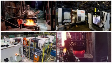 Camlock Kamlok тип E 1/2