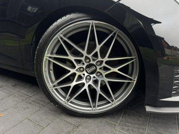 Seat Leon III Hatchback 1.8 TSI 180KM 2015 Seat Leon FR 1.8TSI 180KM Full LED Remus Car Play, zdjęcie 29