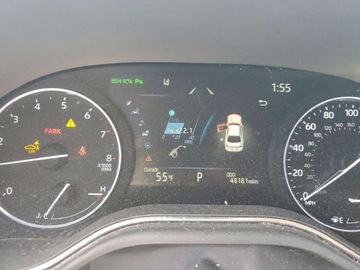 Toyota Avalon III 2022 Toyota Avalon Touring 2022 3.5 Benzyna 301KM, zdjęcie 9