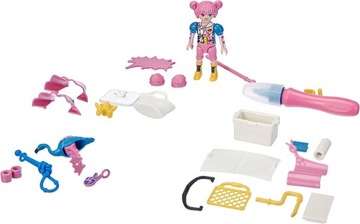 PLAYMOBIL 70472 EVERDREAMERZ ФИГУРКА РОЗАЛИ 7+