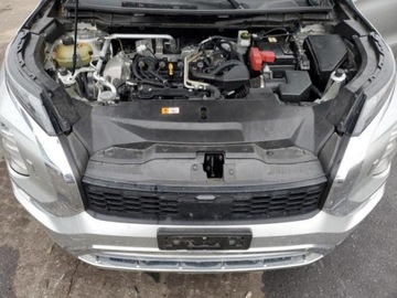 Mitsubishi Outlander III 2022 Mitsubishi Outlander Mitsubishi Outlander SEL S-AWC, od ubezpieczalni po g, zdjęcie 11