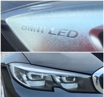 BMW Seria 3 F30-F31-F34 Gran Turismo Facelifting 2.0 318d 150KM 2020 BMW Seria 3 BMW Seria 3 2.0 Diesel 150KM, zdjęcie 11