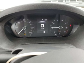  RAM 2500 Promaster High 2023 3.6 Benzyna 280KM, zdjęcie 9