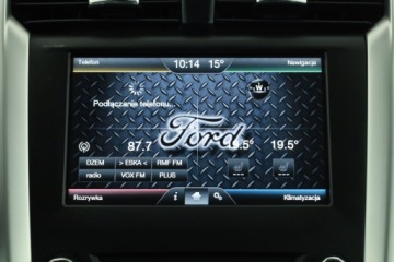 Ford Mondeo V Sedan 1.5 TDCi 120KM 2016 Ford Mondeo 1.5 TDCi, Salon Polska, Navi, Klima, zdjęcie 9