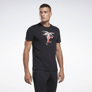 T-shirt Reebok Holiday GT5806