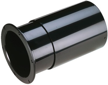 Rura bass-reflex MBR-110 regulowana