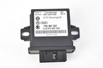 MODUL GATEWAY 7P6907530C VW TOUAREG II 7P 3.0 TDI
