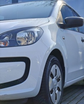 Volkswagen up! Hatchback 5d 1.0 MPI 60KM 2016 Volkswagen up Benzyna 60KM, zdjęcie 3