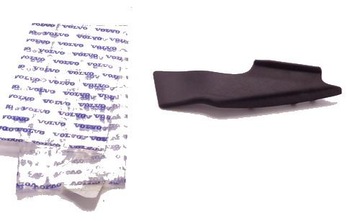 Uszczelka podszybia Przód Lewy VOLVO XC90 (2003-2016) 8662736 OEM VOLVO