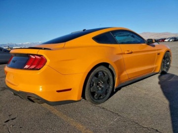 Ford Mustang VI Fastback Facelifting 5.0 Ti-VCT 450KM 2019 Ford Mustang Gt 2019 5.0 Benzyna 450KM, zdjęcie 3