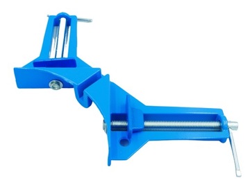 ЗАЖИМ УГЛОВОЙ УГЛОВОЙ 75 мм, АЛЮМИНИЙ