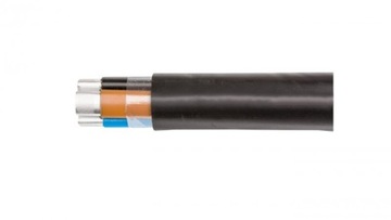 Kabel energetyczny YAKXS 4x35 żo 0,6/1kV /bębnowy/