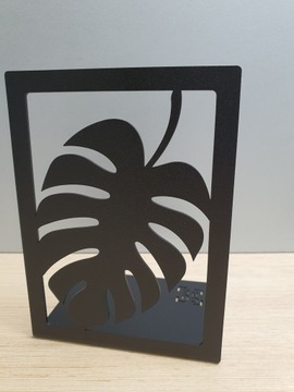 Подставка для книг MONSTER LEAF 110x151