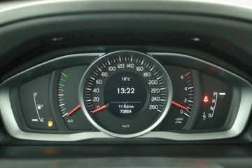 Volvo XC60 I SUV Facelifting 2.4 D5 220KM 2016 Volvo XC60 D5, Salon Polska, 217 KM, 4X4, zdjęcie 11