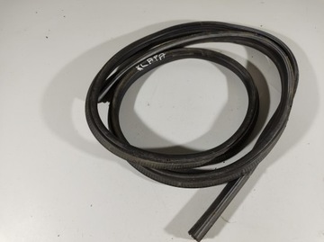 JEEP COMPASS 13R - ПРОКЛАДКА КРЫШКИ БАГАЖНИКА