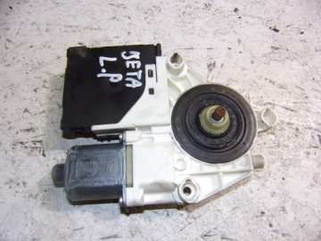Motor Fenster links vorne vorne VOLKSWAGEN GOLF 5