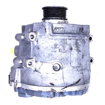 ALTERNÁTOR AUDI OE 4N0903028R