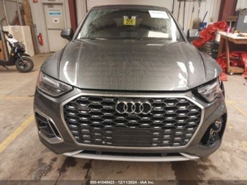 Audi 2024 Audi Q5 Sportback 2024., Premium Plus, od ubezpieczalni 2.0 Benzyna 261KM, zdjęcie 1