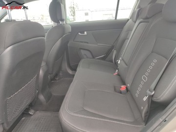 Kia Sportage III SUV Facelifting 1.7 CRDi 115KM 2014 Kia Sportage GWARANCJA Bezwypadkowy LED Udok. przebieg Hak MozliwaZamianaR, zdjęcie 6